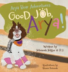 Good Job Arya!