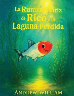 La Rummy Nariz de Rico y la Laguna Perdida