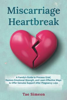 Miscarriage Heartbreak