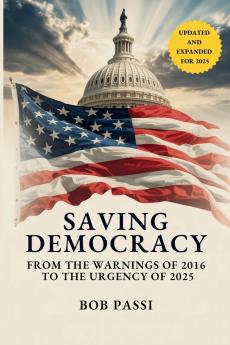 Saving Democracy