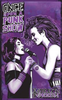 Once Upon a Punk Show