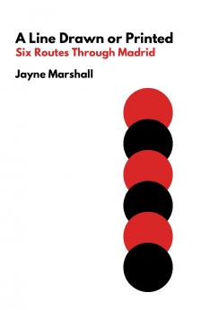 A Line Drawn or Printed