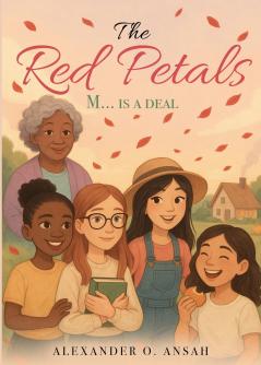 The Red Petals