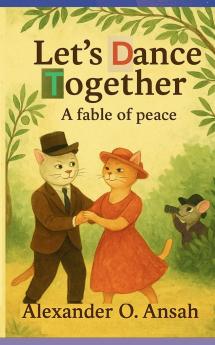 Let's Dance Together