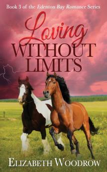 Loving Without Limits (Edenton Bay Romance Series Book 3)