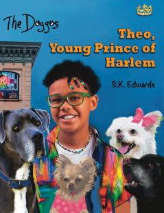 Theo Young Prince of Harlem
