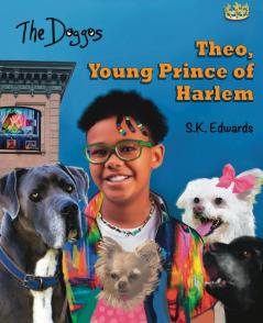 Theo Young Prince of Harlem