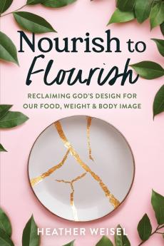 Nourish to Flourish