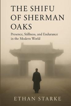 The Shifu of Sherman Oaks