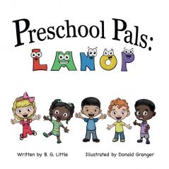 Preschool Pals