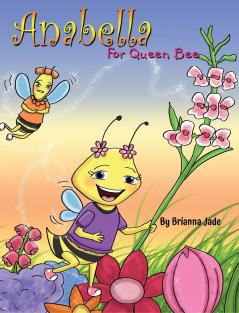 Anabella For Queen Bee