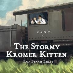 The Stormy Kromer Kitten