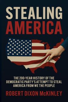 Stealing America