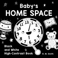 Baby's Home Space