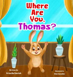 Where Are You Thomas?