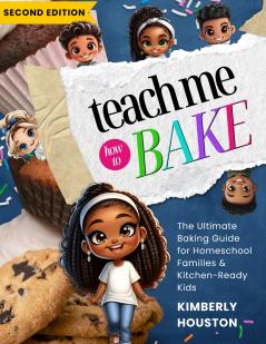 Teach Me How to Bake V2
