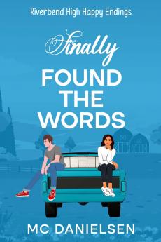 Finally Found the Words