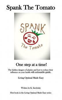 Spank The Tomato