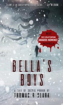 Bella's Boys