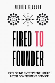 Fired to Founder