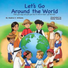 Let's Go Around the World