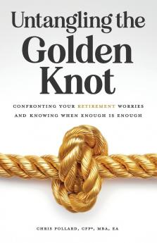 Untangling the Golden Knot