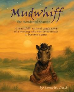 Mudwhiff the Accidental Shaman