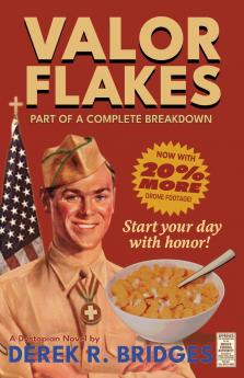 Valor Flakes