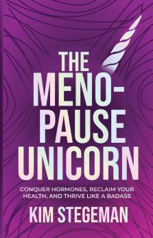 The Menopause Unicorn