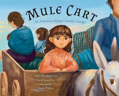 Mule Cart