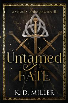 Untamed Fate