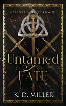 Untamed Fate