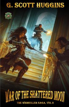 War of the Shattered Moon