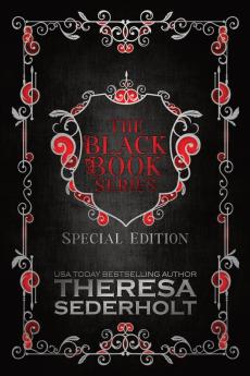 The Black Book Series Special Edition