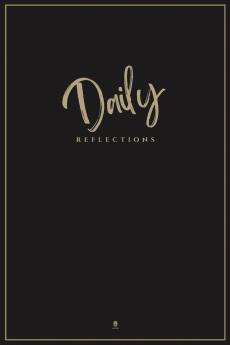 Daily Reflections