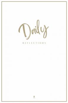 Daily Reflections