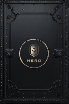 BE A HERO