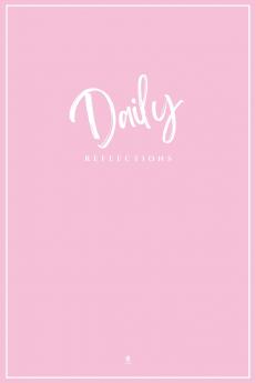 Daily Reflections