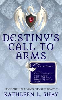 Destiny's Call to Arms
