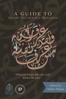 A Guide to Islamic Psychology Programs
