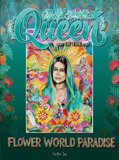 Queen of the Flower World Paradise