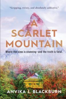 A Scarlet Mountain