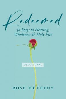Redeemed Devotional