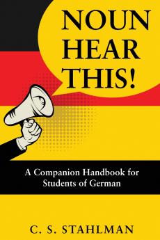 Noun Hear This!
