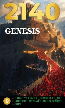 Bitcoin 2140 Genesis