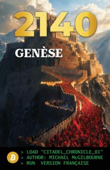 Bitcoin 2140 La Genèse