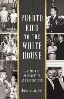 Puerto Rico to the White House