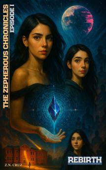 The Zepherous Chronicles Episode I