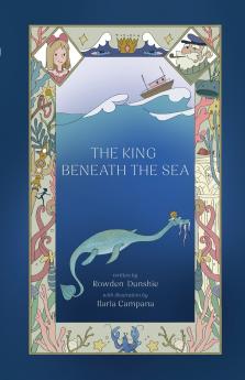 The King Beneath the Sea
