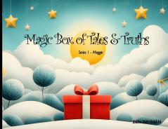 Magic Box of Tales & Truths - Series 1 - Maggie